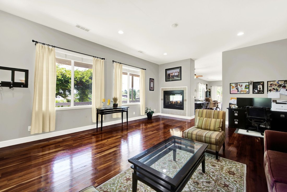 House in Napa, California, United States 4 - 15966736