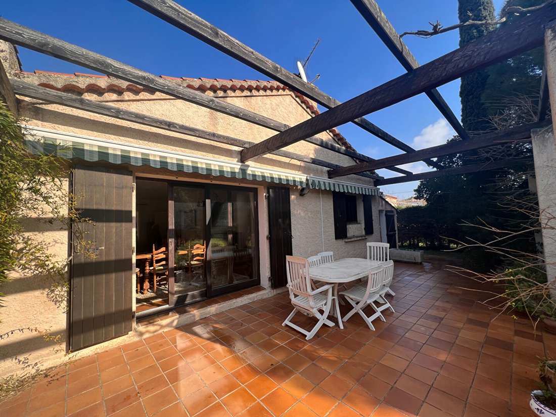 House in Centre Ville - Peyron, La Seyne-sur-Mer, France 4 - 17281013