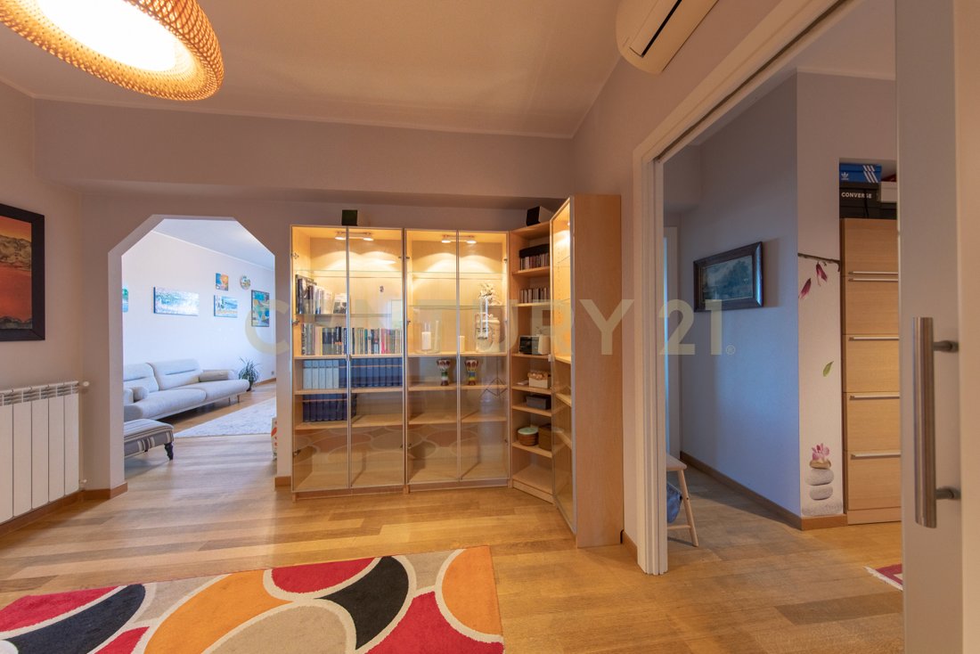 Apartment in Policlinico, Rome, Italy 1 - 17280605