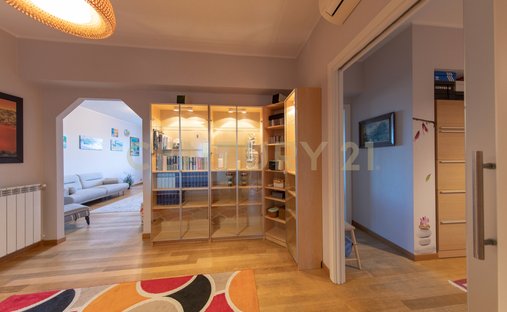 Apartment in Policlinico, Rome, Italy 1