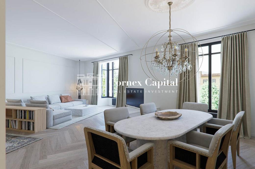 Apartment in Eixample, Barcelona, Spain 1 - 17280304