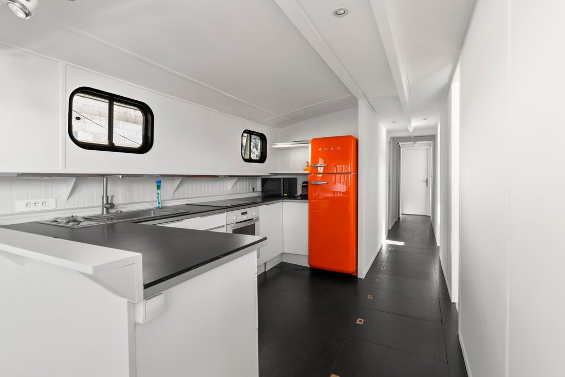Apartment in Paris 16e Arrondissement, Paris, France 5 - 17280286
