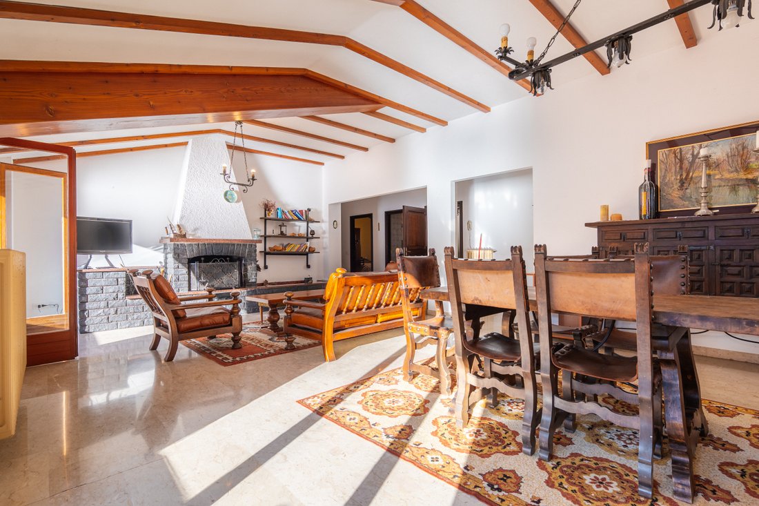 Penthouse in Nesso, Lombardy, Italy 5 - 17280434