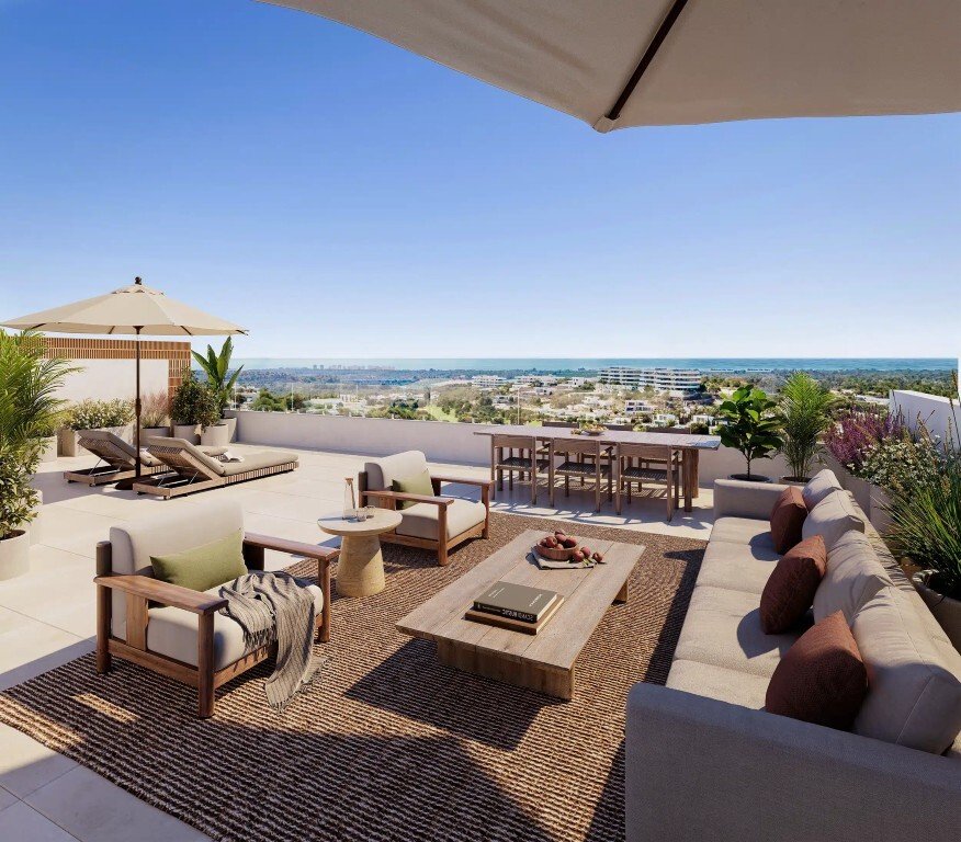 Apartment in Orihuela, Valencian Community, Spain 2 - 17280324
