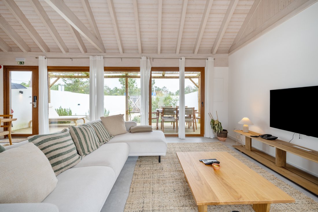 Villa in Comporta, Setubal, Portugal 4 - 17281087