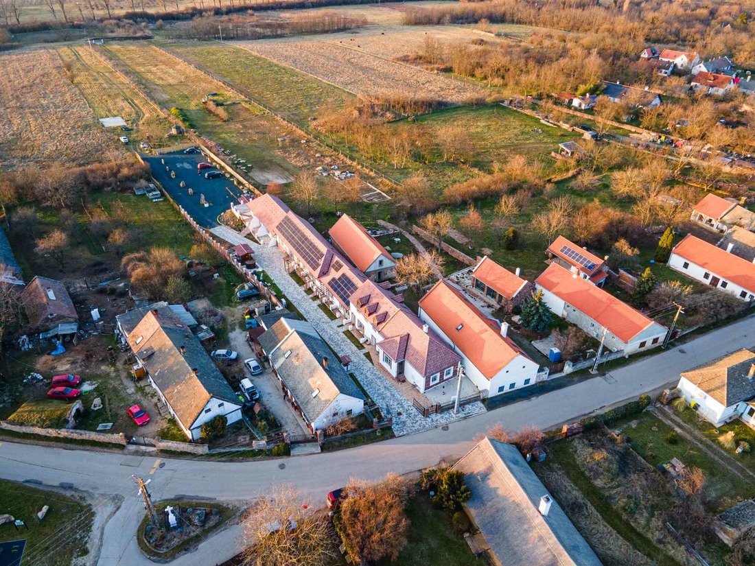 House in Kővágóörs, Hungary 2 - 17280484
