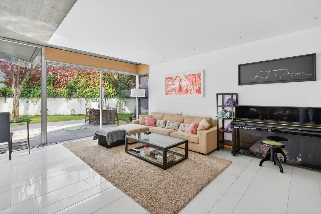 Apartment in Hortaleza, Madrid, Spain 4 - 17281077