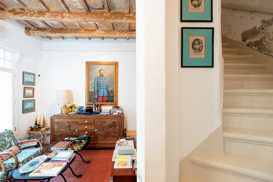 Townhouse in Maó / Mahón, Balearic Islands, Spain 4 - 17280292