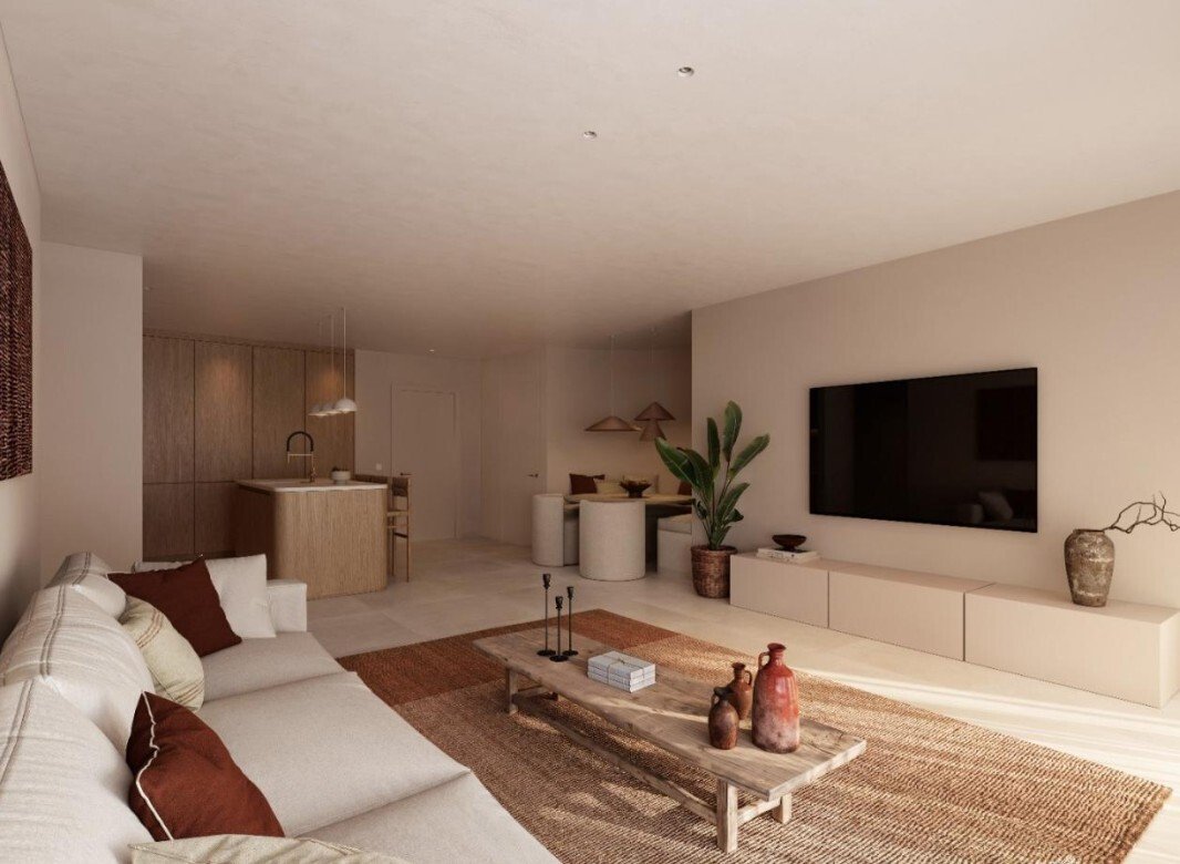 Apartment in Orihuela, Valencian Community, Spain 3 - 17280324