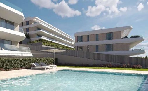 Appartamento a Estepona, Andalusia, Spagna 1