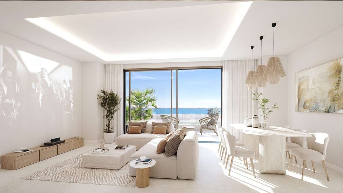 Apartment in Centro, Malaga, Spain 2 - 17281494