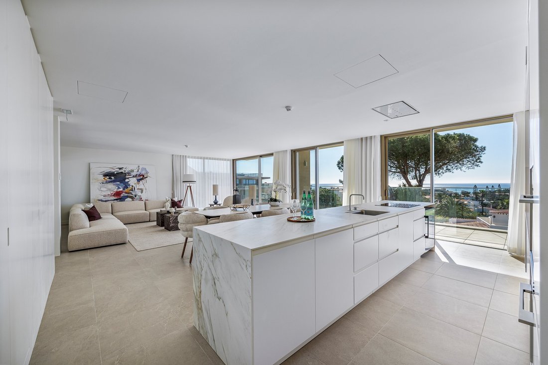 Apartment in Carvoeiro, Algarve, Portugal 3 - 17281858