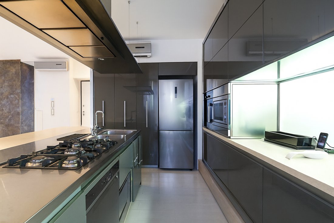 Apartment in Garibaldi - Corso Como, Milan, Italy 5 - 17281590