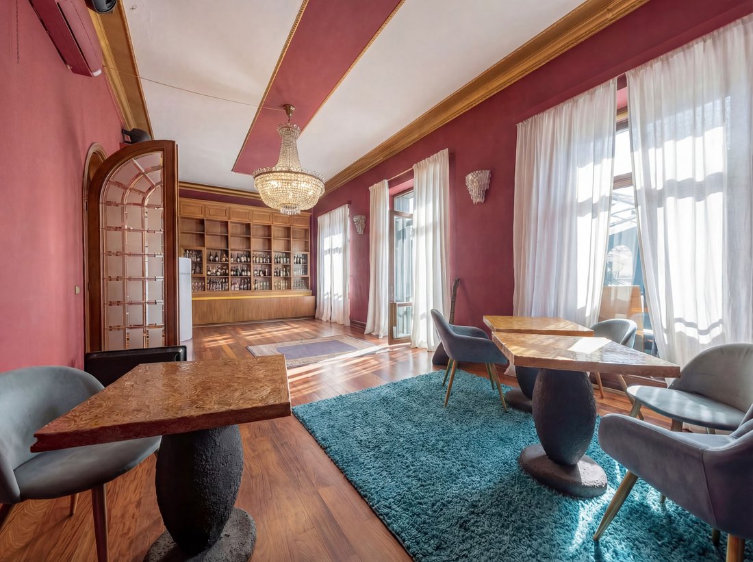 Townhouse in Independence - Queen Giovanna, Milan, Italy 3 - 17284555