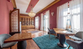 Townhouse in Independence - Queen Giovanna, Milan, Italy 2