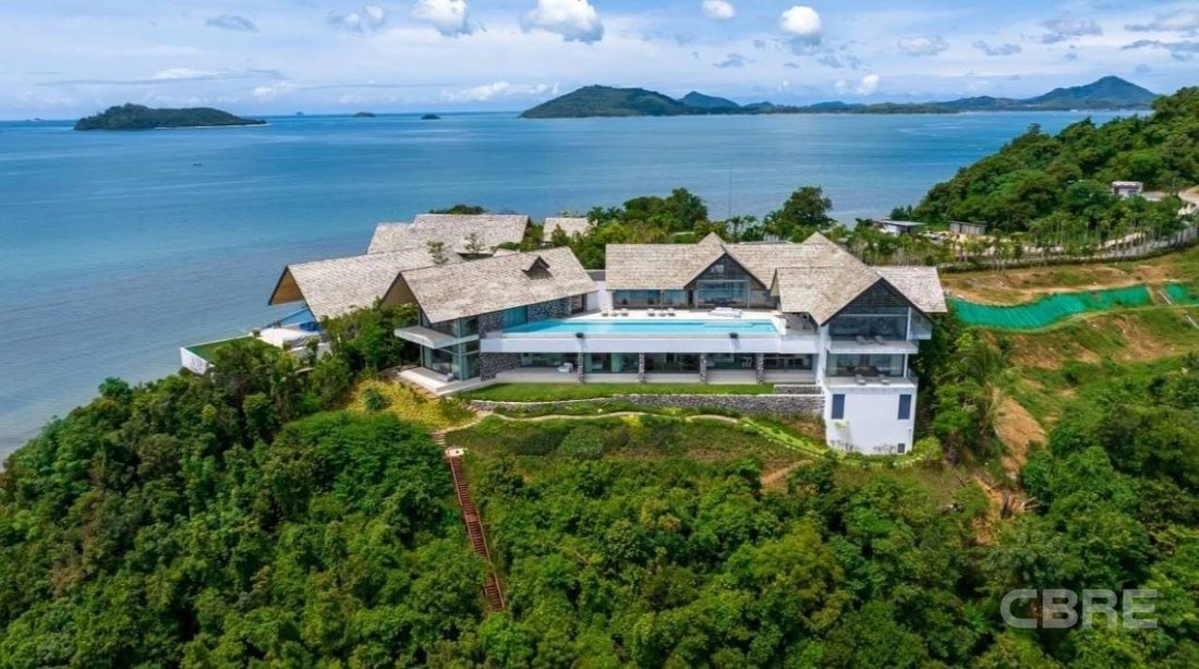 Villa in Pa Klok, Phuket, Thailand 4 - 17283940