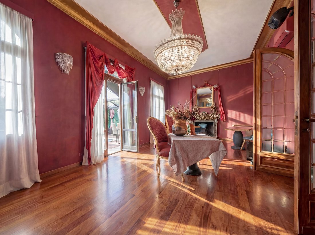 Townhouse in Independence - Queen Giovanna, Milan, Italy 2 - 17284555