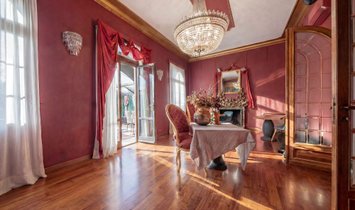 Townhouse in Independence - Queen Giovanna, Milan, Italy 1
