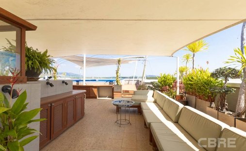 Penthouse à Ko Kaeo, Province de Phuket, Thaïlande 1