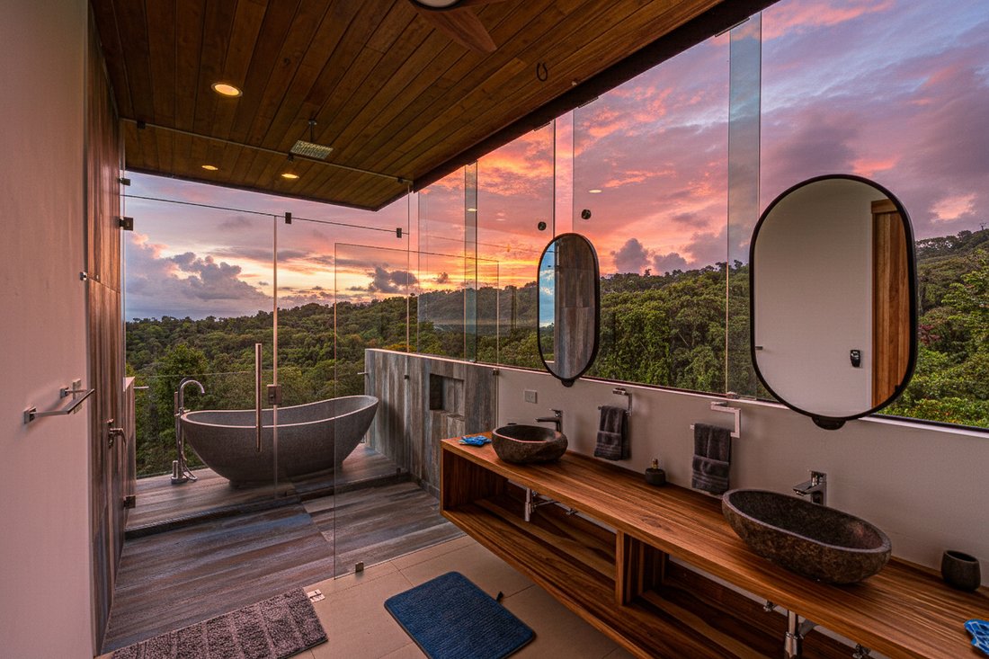 Villa en Uvita, Provincia de Puntarenas, Costa Rica 3 - 17281859