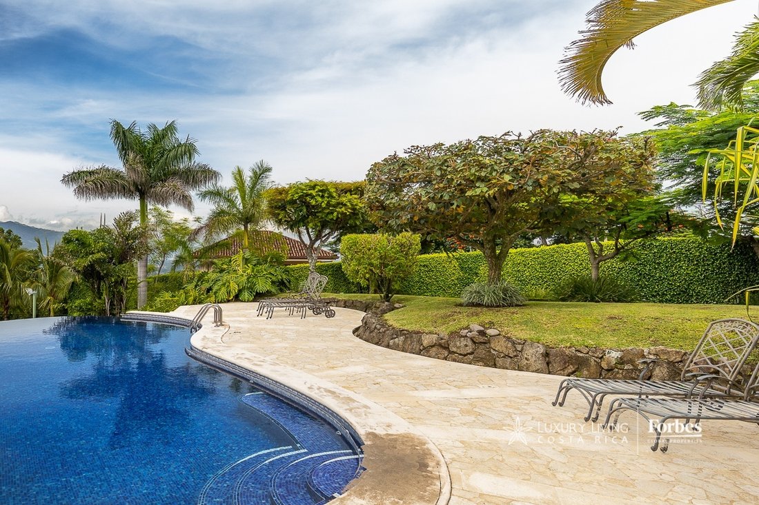 House in San Rafael, San José Province, Costa Rica 3 - 12343139