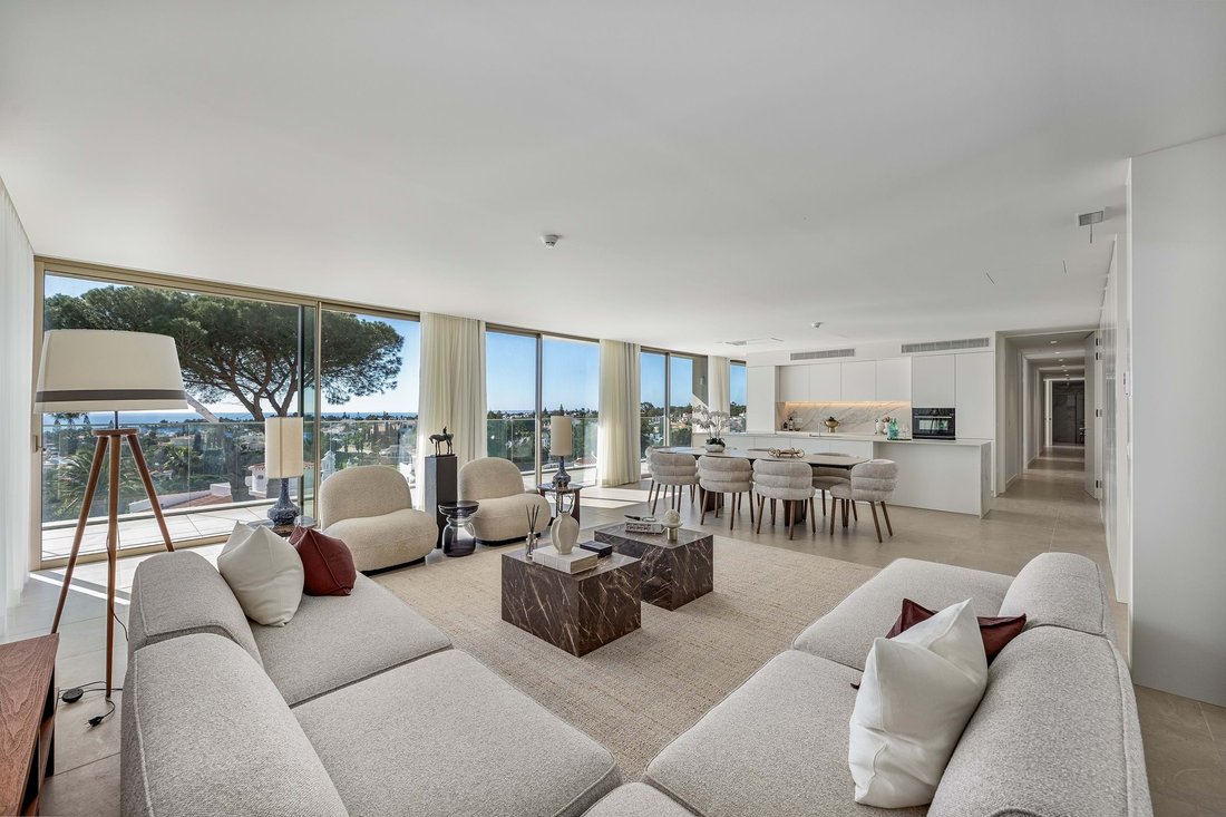 Apartment in Carvoeiro, Algarve, Portugal 2 - 17281858