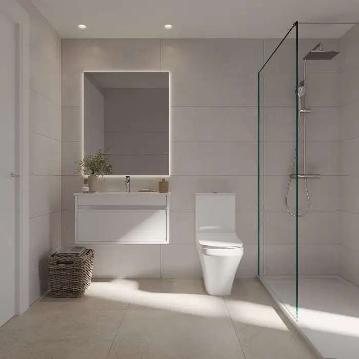 Apartment in Estepona, Andalusia, Spain 2 - 17281528