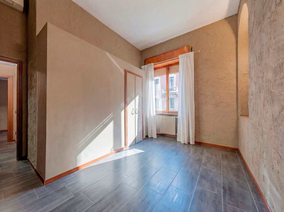 Townhouse in Independence - Queen Giovanna, Milan, Italy 5 - 17284555