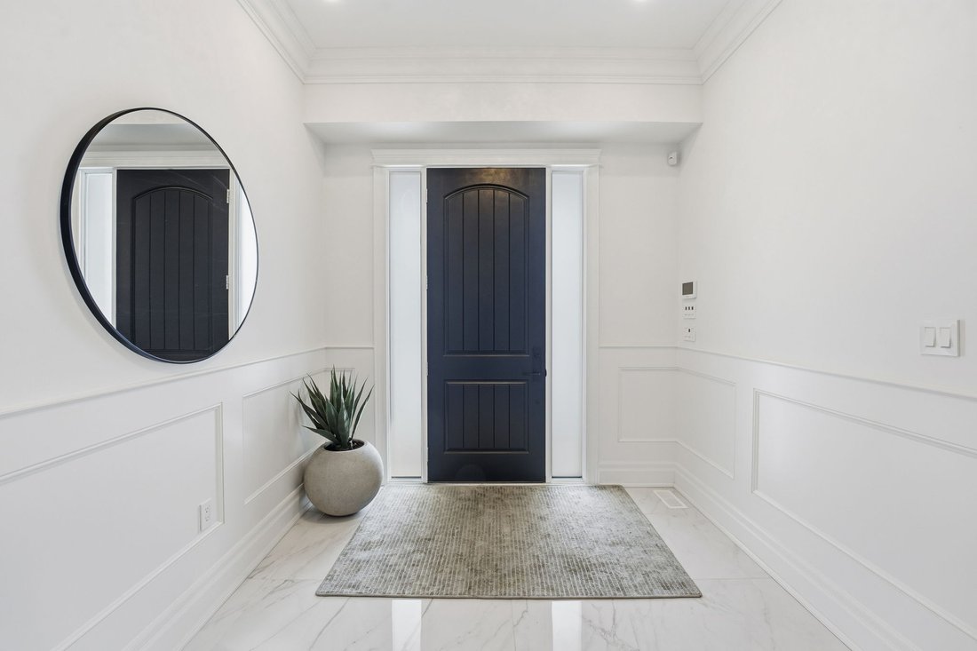 Entdecken Sie Eine Au Ergew Hnliche In Burlington Ontario Kanada Zu 1100xxs 