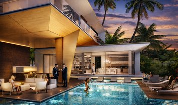 Villa in The World, Dubai, United Arab Emirates 2