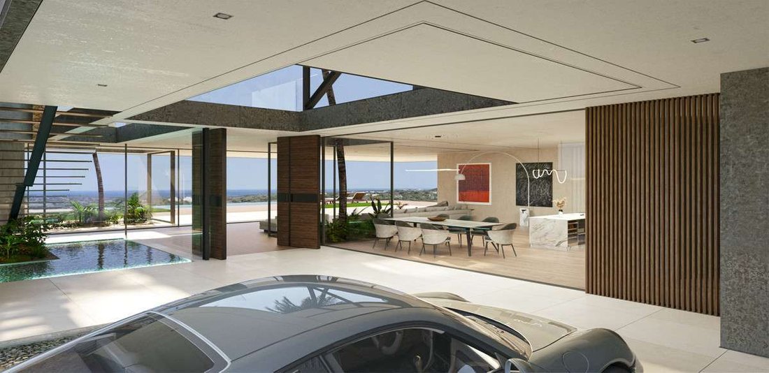 Villa in San Roque, Andalusia, Spain 2 - 17281469