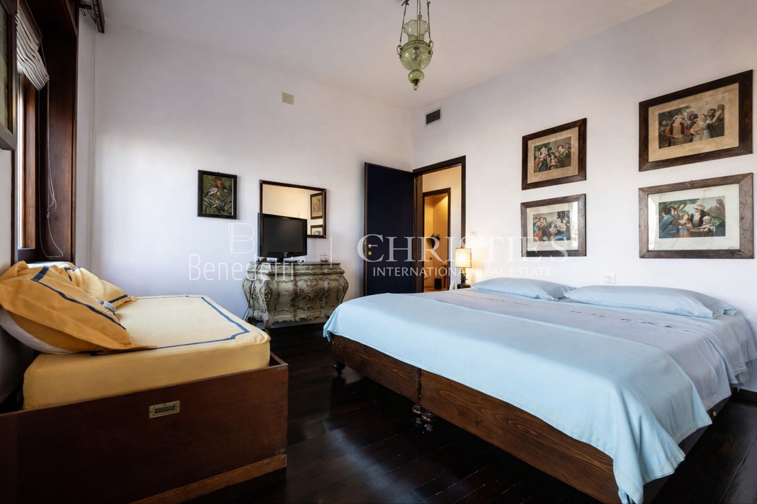 Apartment in Island of Grado, Friuli – Venezia Giulia, Italy 4 - 17284534