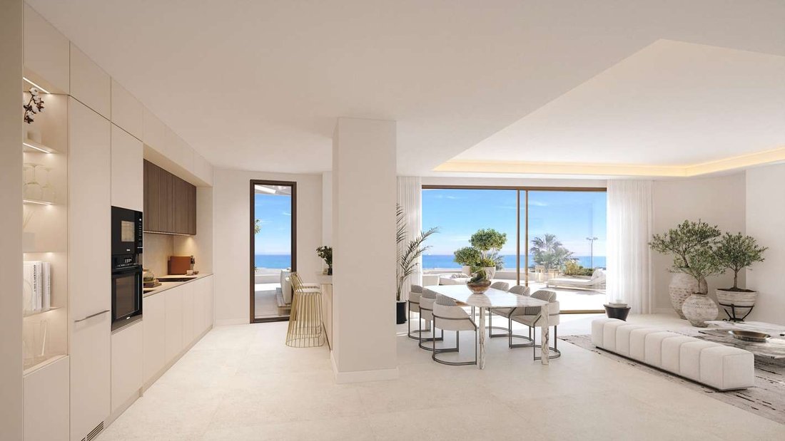 Apartment in Centro, Malaga, Spain 5 - 17281494