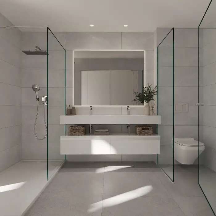 Apartment in Estepona, Andalusia, Spain 5 - 17281528