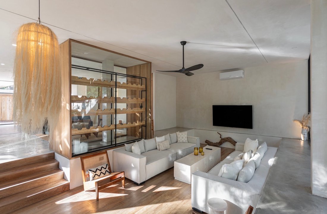 Villa a Alma Tulum Hotel, Quintana Roo, Messico 2 - 17281673
