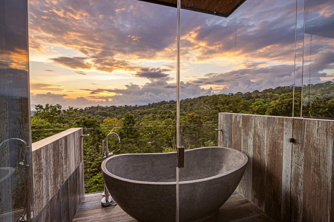 Villa en Uvita, Provincia de Puntarenas, Costa Rica 4 - 17281859