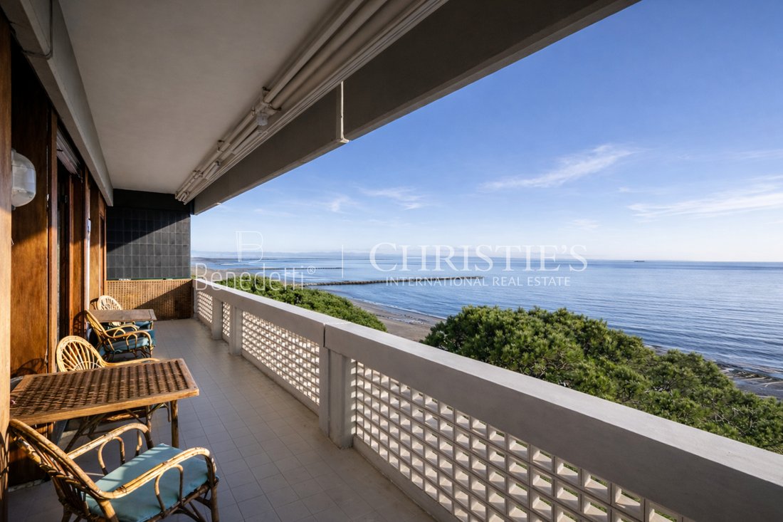 Apartment in Island of Grado, Friuli – Venezia Giulia, Italy 2 - 17284534