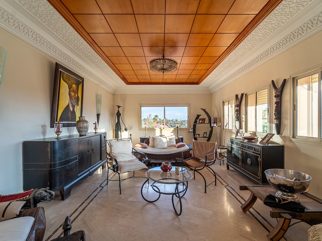 Appartamento a Medina, Marrakech-Safi, Marocco 5 - 17281439