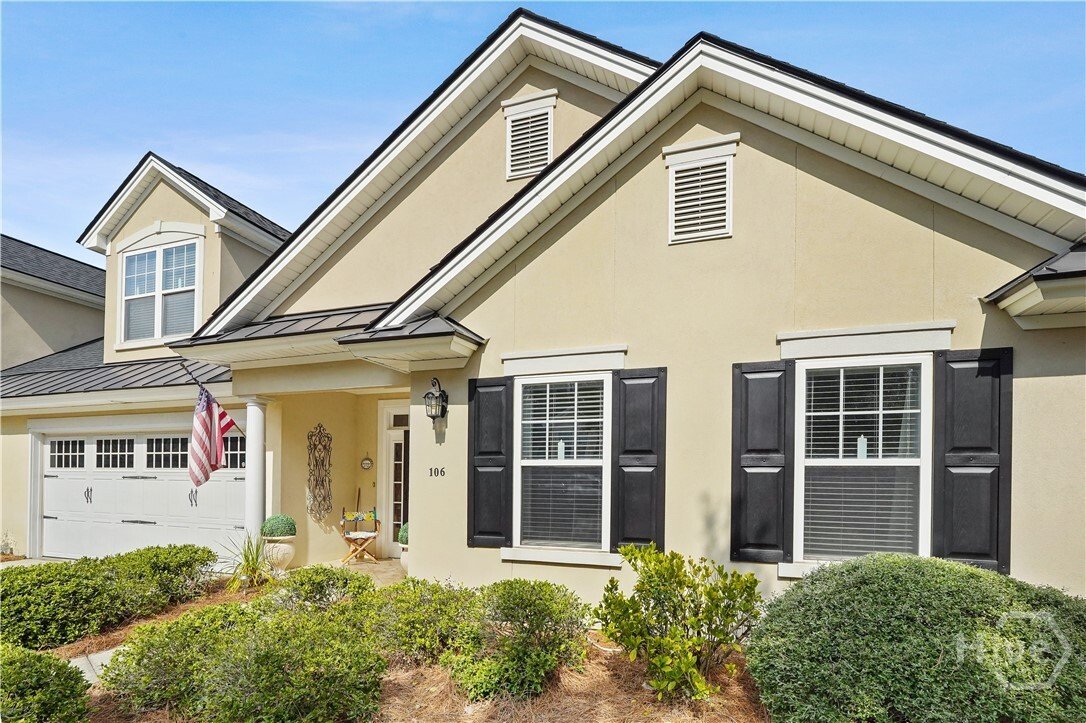 Townhouse in Pooler, Georgia, United States 5 - 17282603