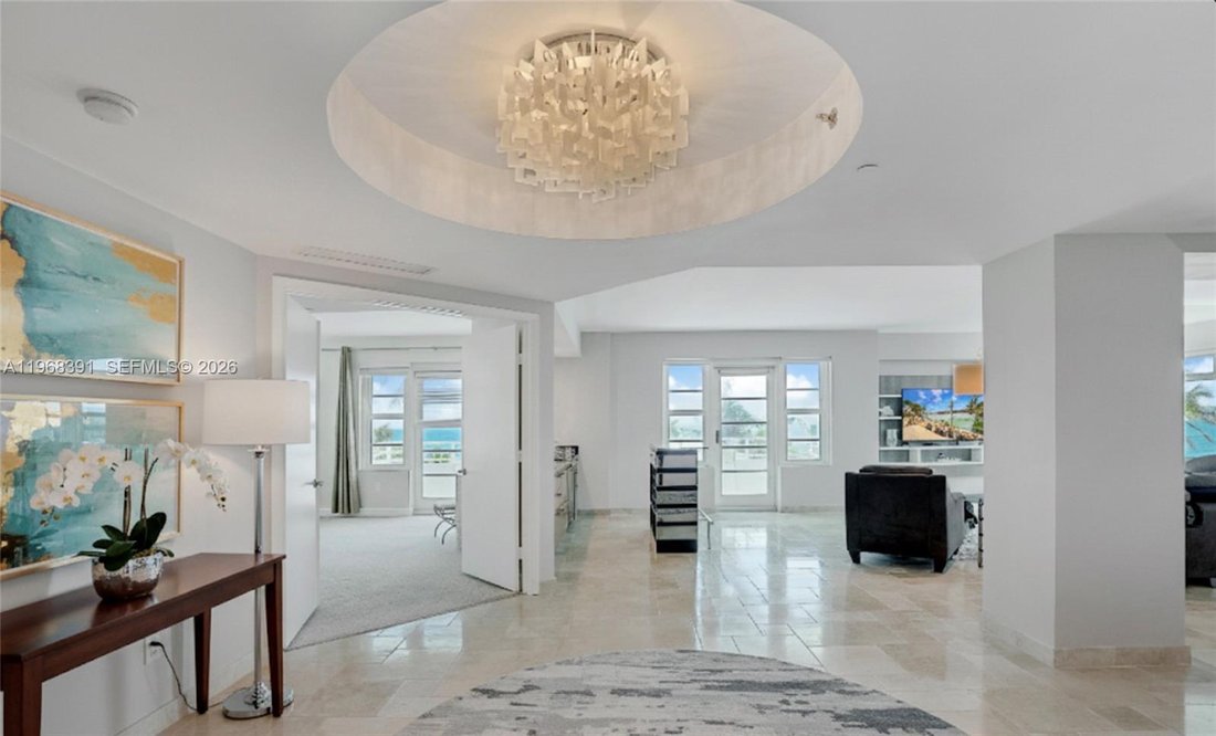 Condo in Fort Lauderdale, Florida, United States 5 - 17259987