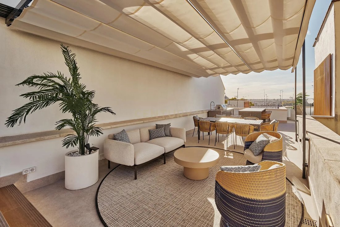 Apartment in Centro, Madrid, Spain 5 - 17283706