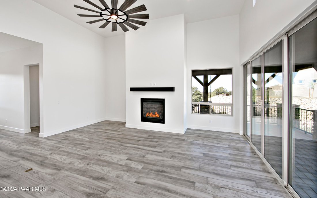House in Prescott, Arizona, United States 5 - 17282102