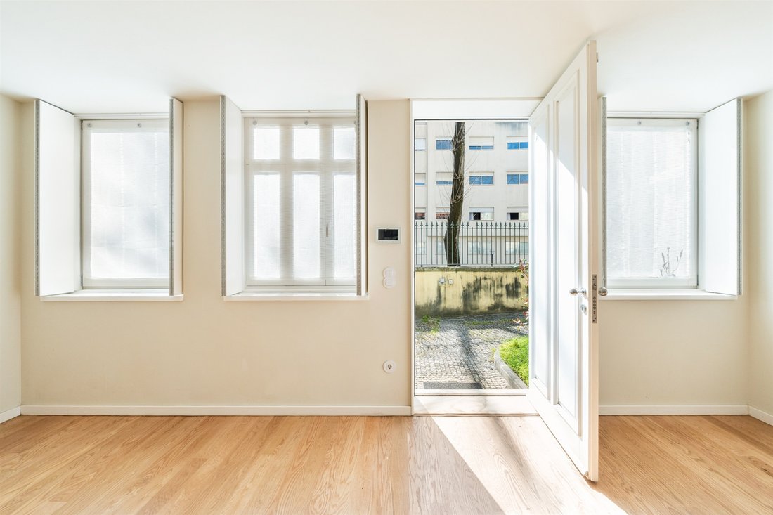 Apartment in Aldoar, Foz do Douro e Nevogilde, Porto District, Portugal 4 - 17284464