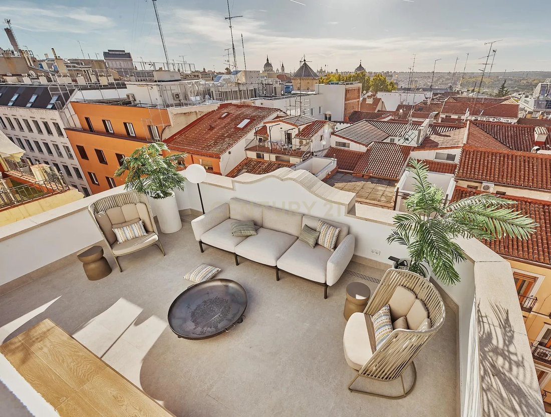 Apartment in Centro, Madrid, Spain 3 - 17283706
