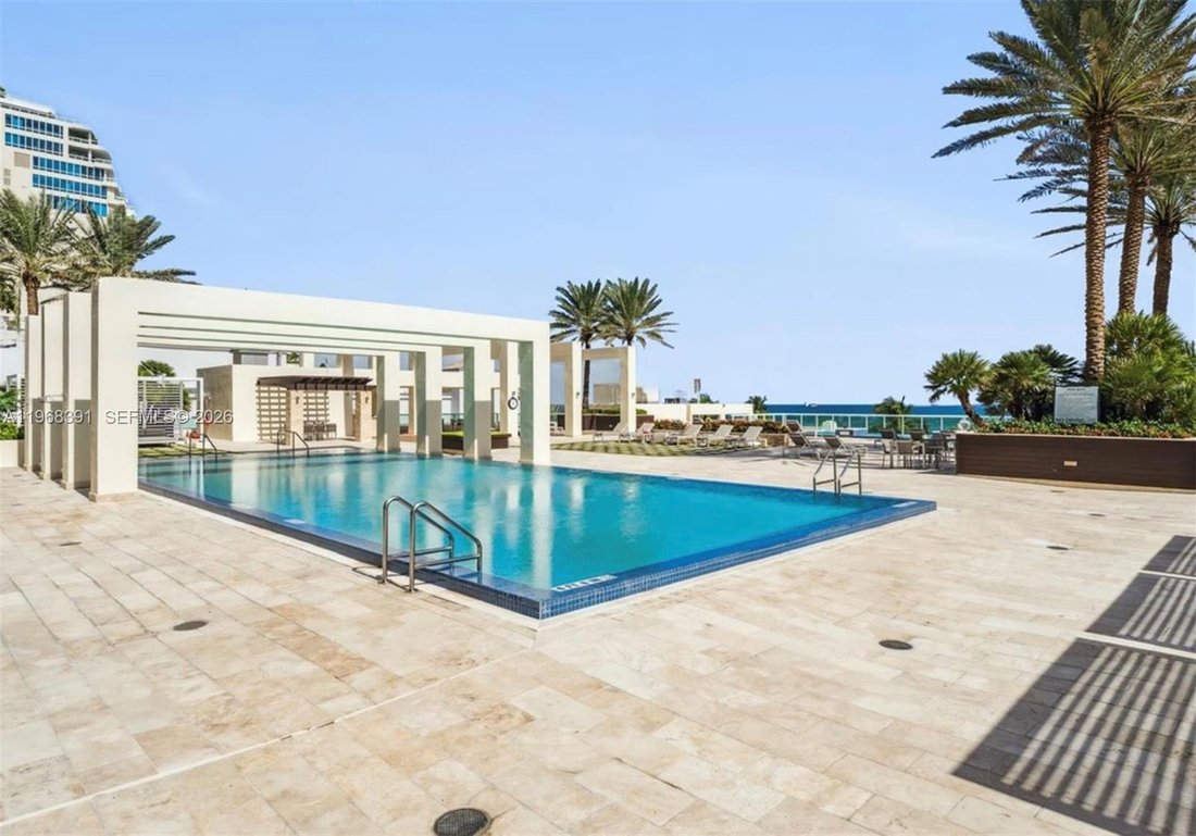 Condo in Fort Lauderdale, Florida, United States 4 - 17259987