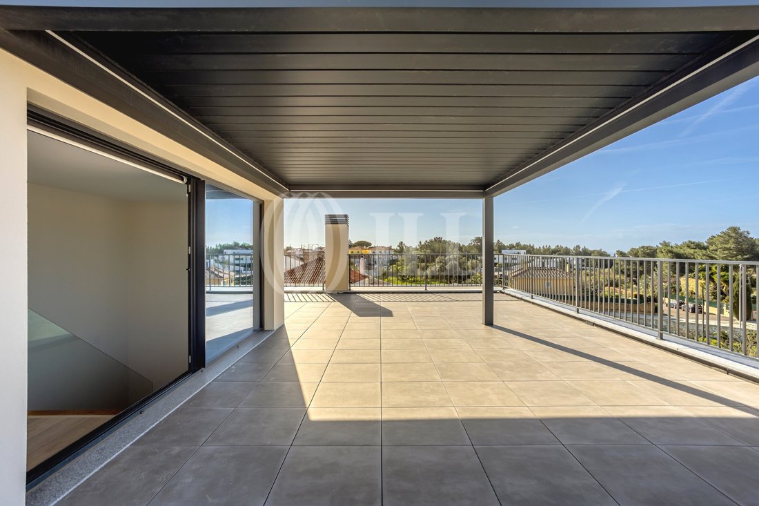 House in Cascais e Estoril, Lisbon, Portugal 3 - 15013977