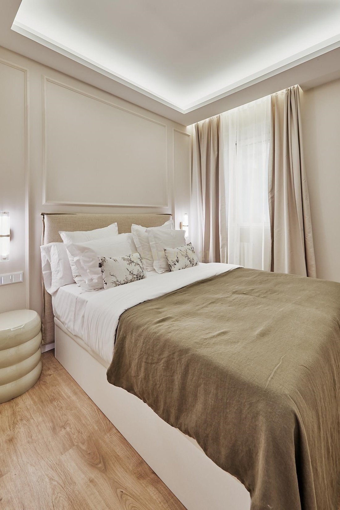 Apartment in Barrio Salamanca, Madrid, Spain 3 - 17283497