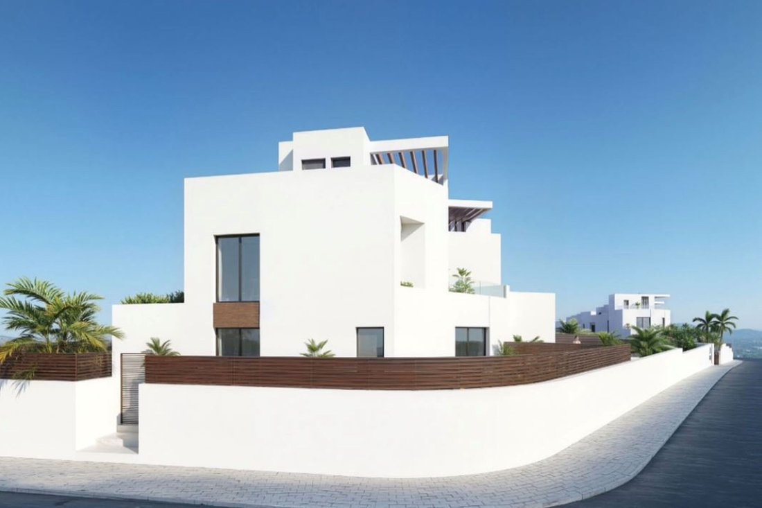 Townhouse in Orihuela, Valencian Community, Spain 5 - 17281390