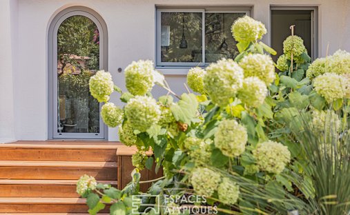 Villa in Le Moulleau-Les Abatilles, Arcachon, Frankreich 1