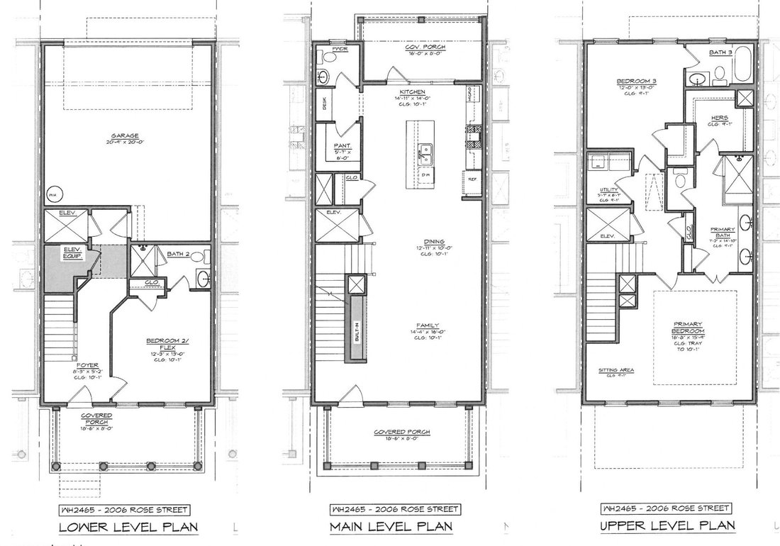 Townhouse in Nashville, Tennessee, United States 2 - 17282403